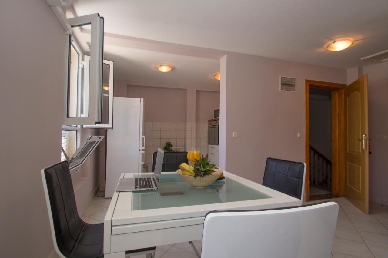 Milina Korcula Apartment Exterior photo